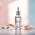 Hylo Tear Eye Drops: Tailoring Use to Your Lifestyle
