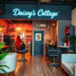 Mastering Hair Styling and Cutting Techniques in Calabash, NC