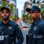 Why Unarmed Security Guards Are Ideal for Tacoma Schools