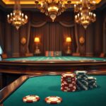 Baccarat Etiquette: Do’s and Don’ts at the Table