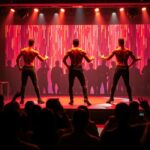Unlock the Secrets of Temecula’s Thriving Stripper Industry