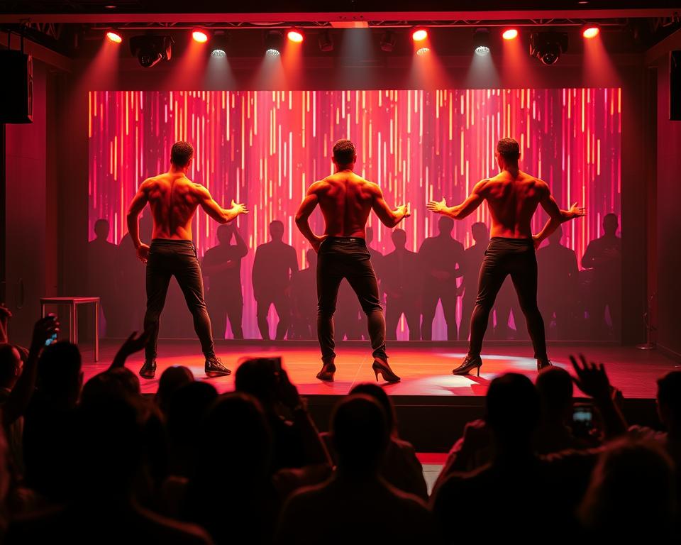 Unlock the Secrets of Temecula’s Thriving Stripper Industry