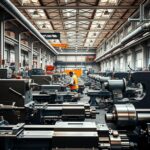 Sustainable Practices in Dallas Rubber Molds Manufacturing