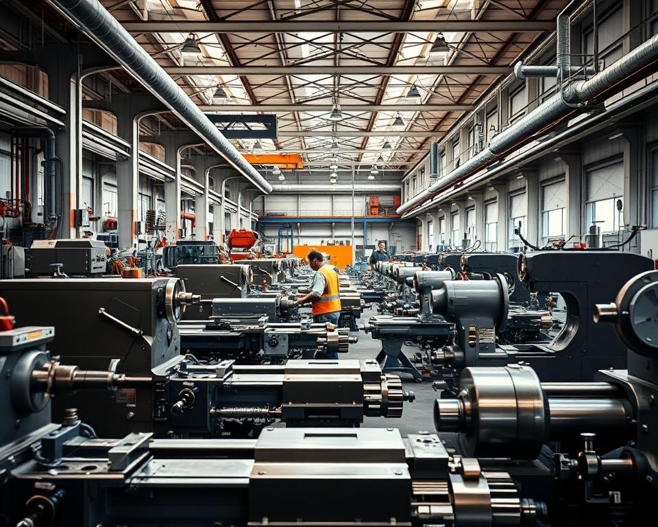 Sustainable Practices in Dallas Rubber Molds Manufacturing