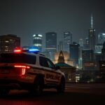 Apartment Building Security: Integrating Smart Systems for Enhanced Protection