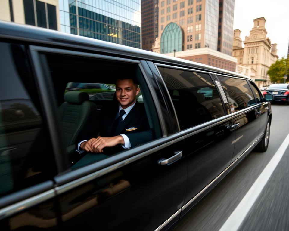 The Ethics of Tipping Private Drivers: What You Need to Know