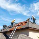 Residential Roofing in Burbank: What Homeowners Need to Know
