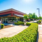 Deep Cleaning Concrete: Pressure Washing Near Me in Forsyth