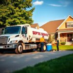 The Role of Filters in Modern Septic Systems in Agua Dulce