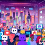 Learning New Languages Through Vooz Stranger Interactions