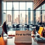 When to File a Provisional Patent Application
