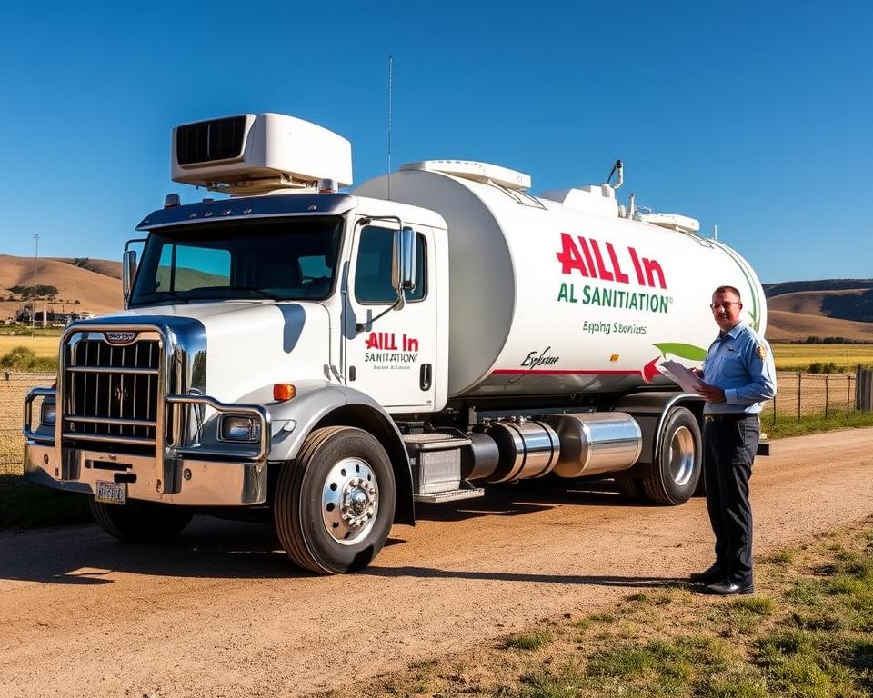 How to Keep Your San Diego RV Septic System Clean