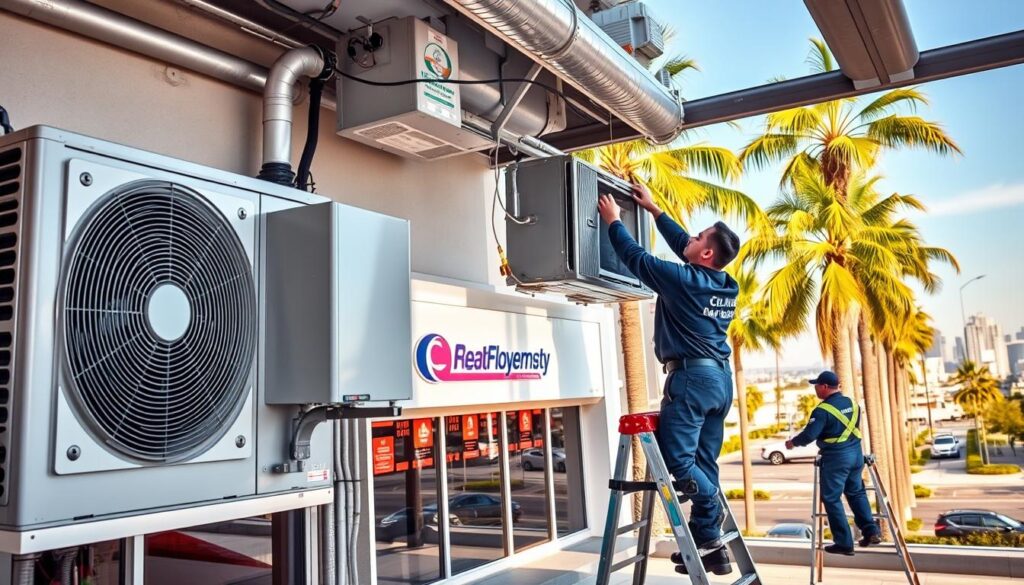 Studio City HVAC Maintenance Secrets for Reducing Energy Bills