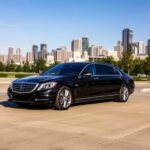 Ride Like Royalty: The Ultimate Centennial Airport Chauffeur Services Experience