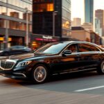 Celebrating Style: The Rise of Cherry Creek Town Car Service