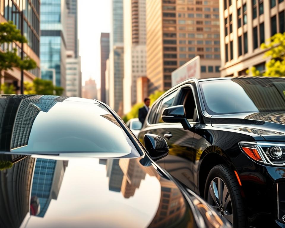 Customer Loyalty Programs Offered by Westminster Executive Transportation