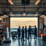Customer Stories: Garage Door Sales and Installation Near Me in North Tustin