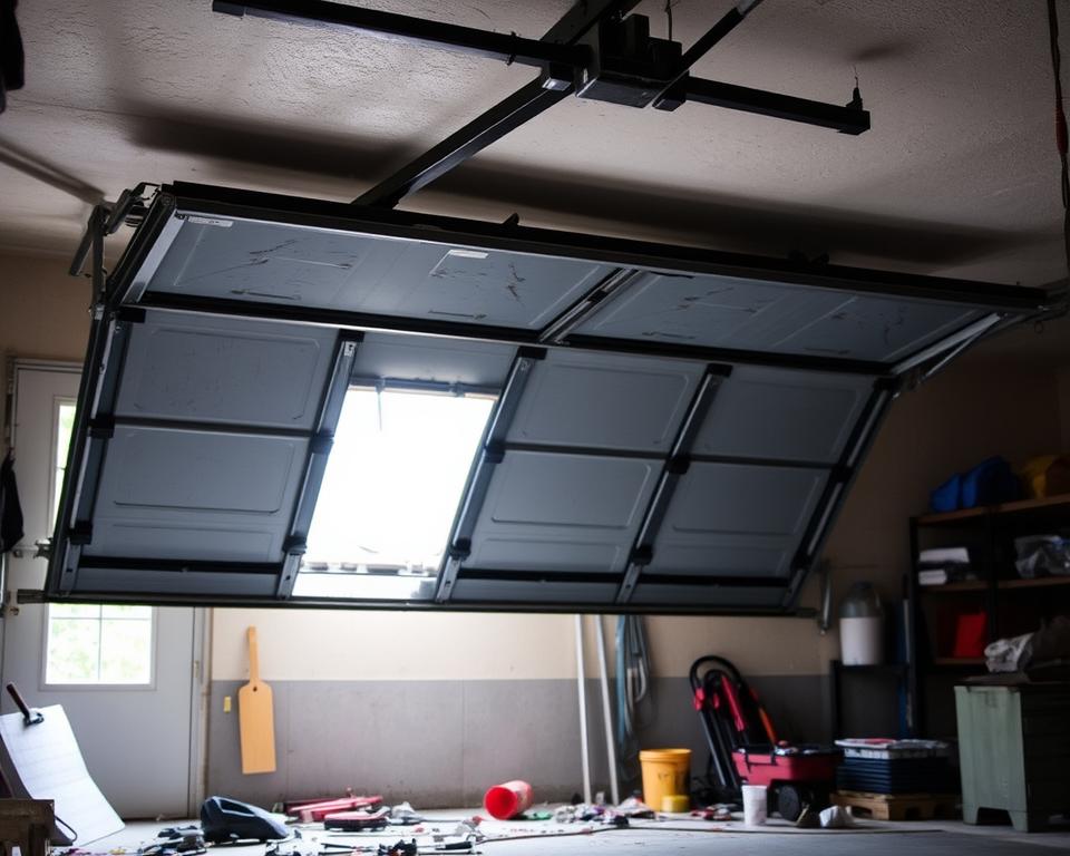 How to Vet the Best Garage Door Installation Companies Near Me in Orange Ca