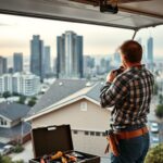 Commercial Garage Door Installation Near Me in Villa Park: A Strategic Move
