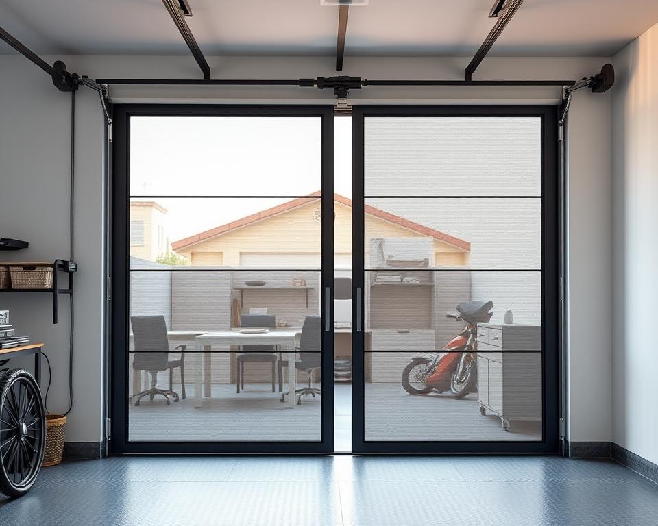How Humidity Impacts Garage Door Longevity in La Habra