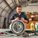 Garage Door Opener Installation Cost: What Factors Affect Pricing in Long Beach?