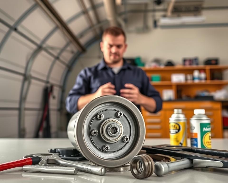 Garage Door Opener Installation Cost: What Factors Affect Pricing in Long Beach?