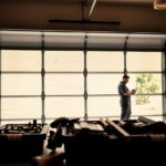 Garage Door Keypad Installation in San Clemente: Secure Entry Solutions