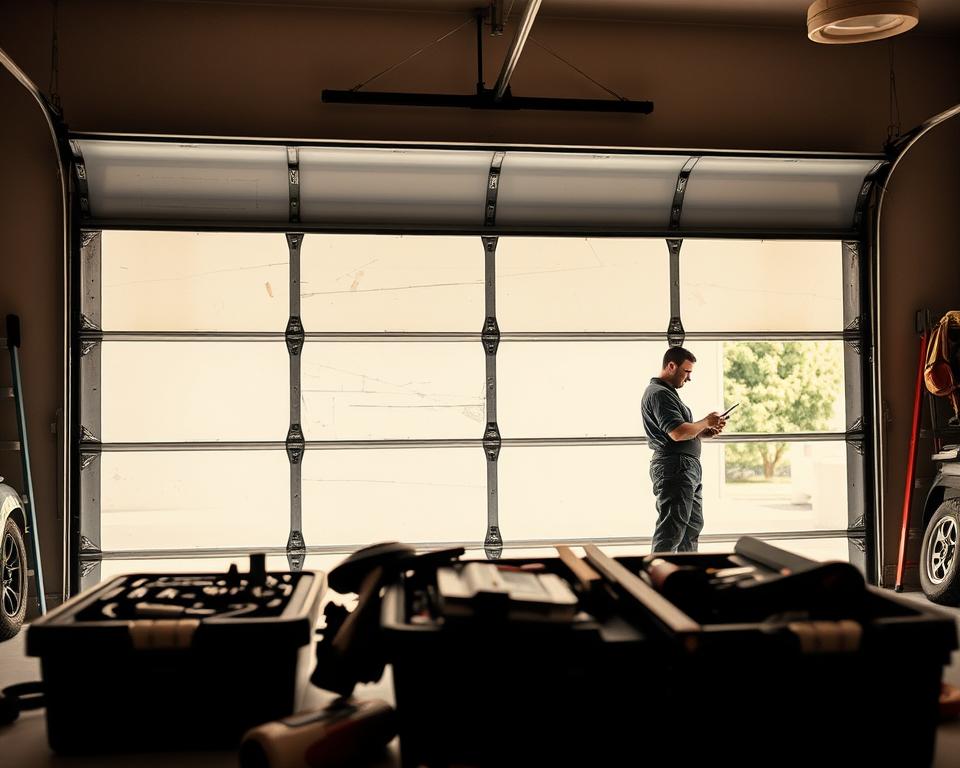 Garage Door Keypad Installation in San Clemente: Secure Entry Solutions