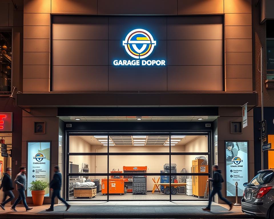 Extending the Lifespan of Your Garage Door in Silverado