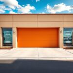 Top Garage Door Repair Companies in Fountain Valley