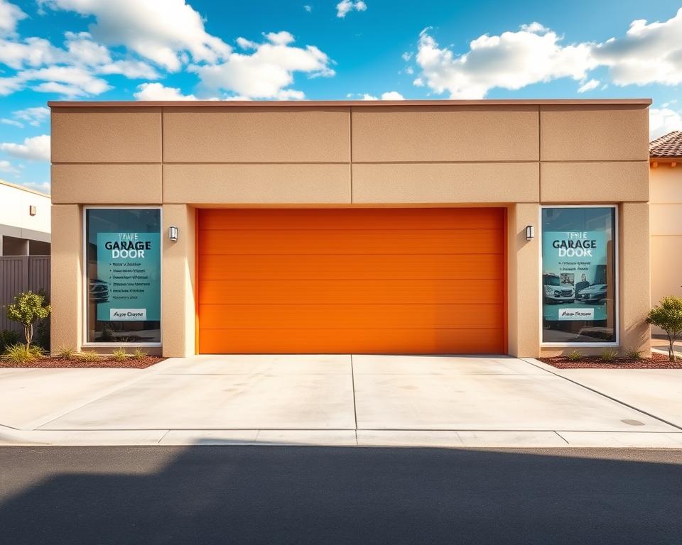 Top Garage Door Repair Companies in Fountain Valley