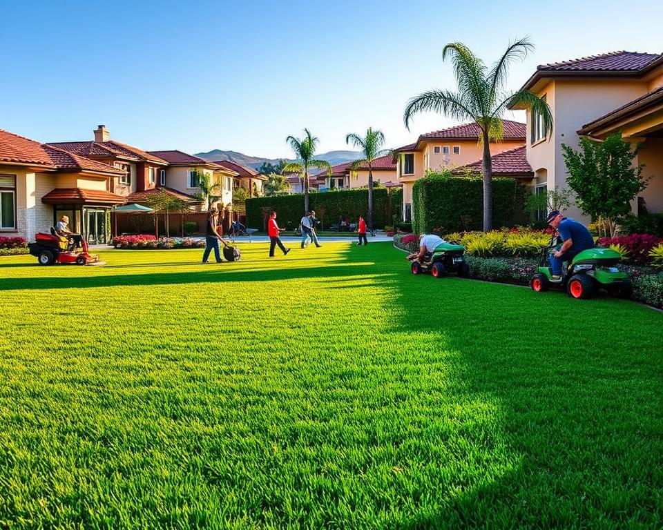 How to Enhance Your Outdoor Space with Fake Grass in Oxnard