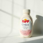 The Environmental Impact of HiPP Comfort Formula Packaging