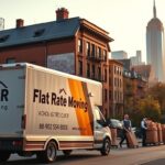 The Importance of Branding in the Competitive NYC Moving Market