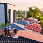 How to Check a Roofing Contractor’s License in Long Beach