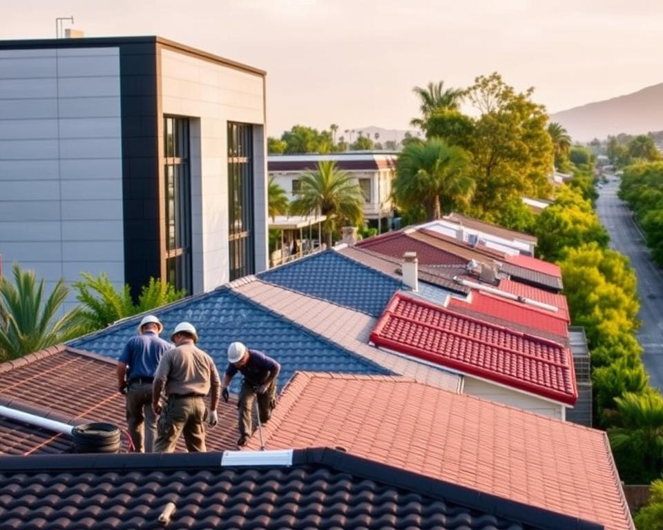 How to Check a Roofing Contractor’s License in Long Beach