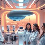 Innovative Approaches in Reproductive Care for Modern Families