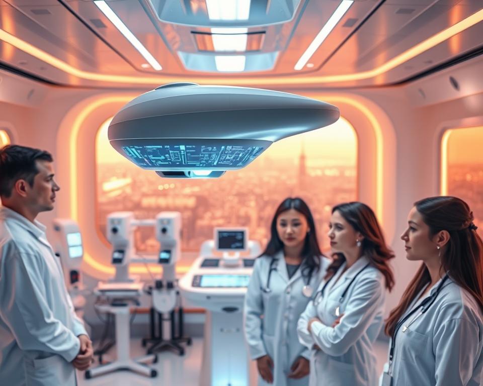 Innovative Approaches in Reproductive Care for Modern Families
