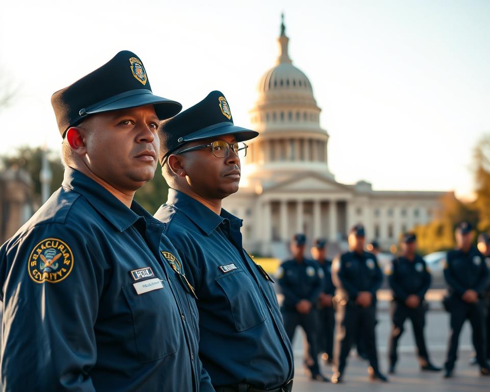 Specialized Industry Knowledge for Unarmed Security Guards in Fresno