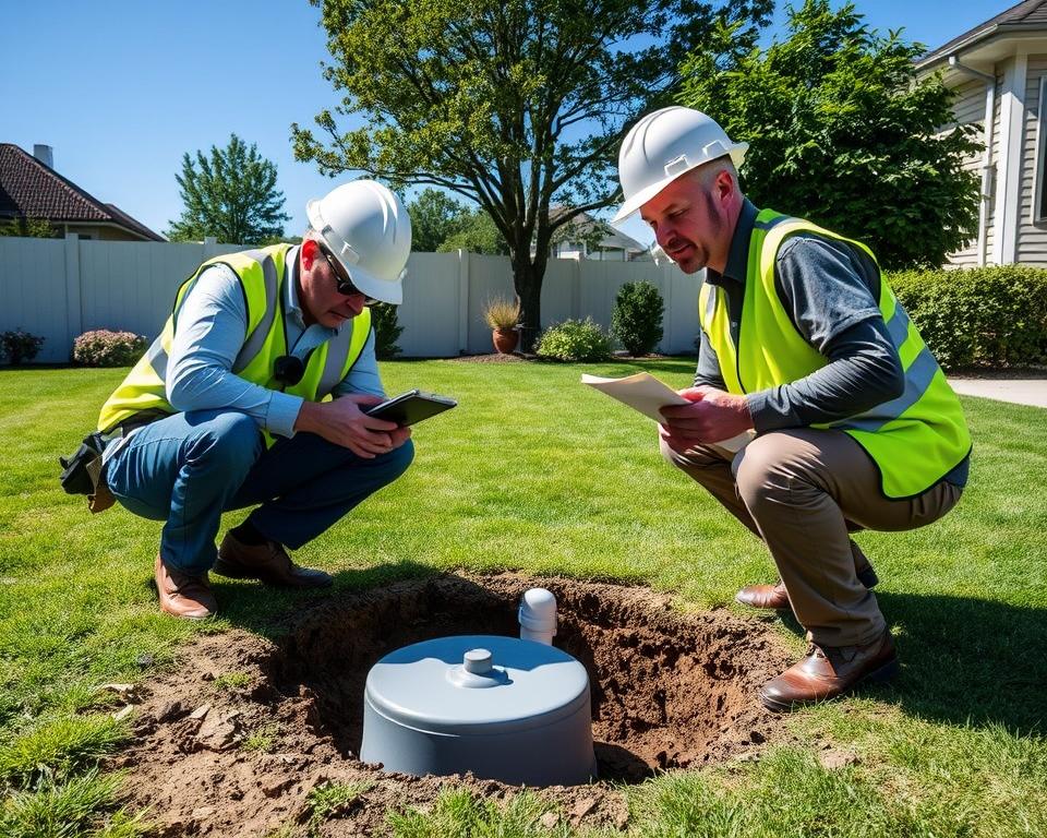 Rural Property Septic Tank Services in My Area in Brentwood: Special Considerations
