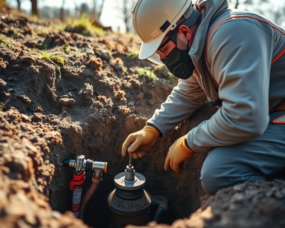 Westlake Village Septic Pumping Cost: Getting Value for Your Money
