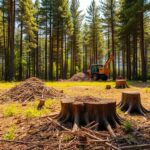 Hidden Fees to Watch Out for When Hiring Terrell Land Clearing Services