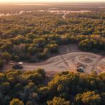 Texas Property Rights and Land Clearing Regulations Near Aledo