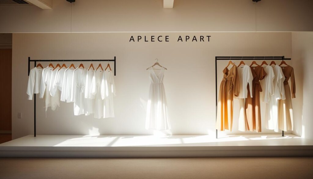 Sustainable Fabrics: What Makes Apiece Apart Clothing Eco-Friendly