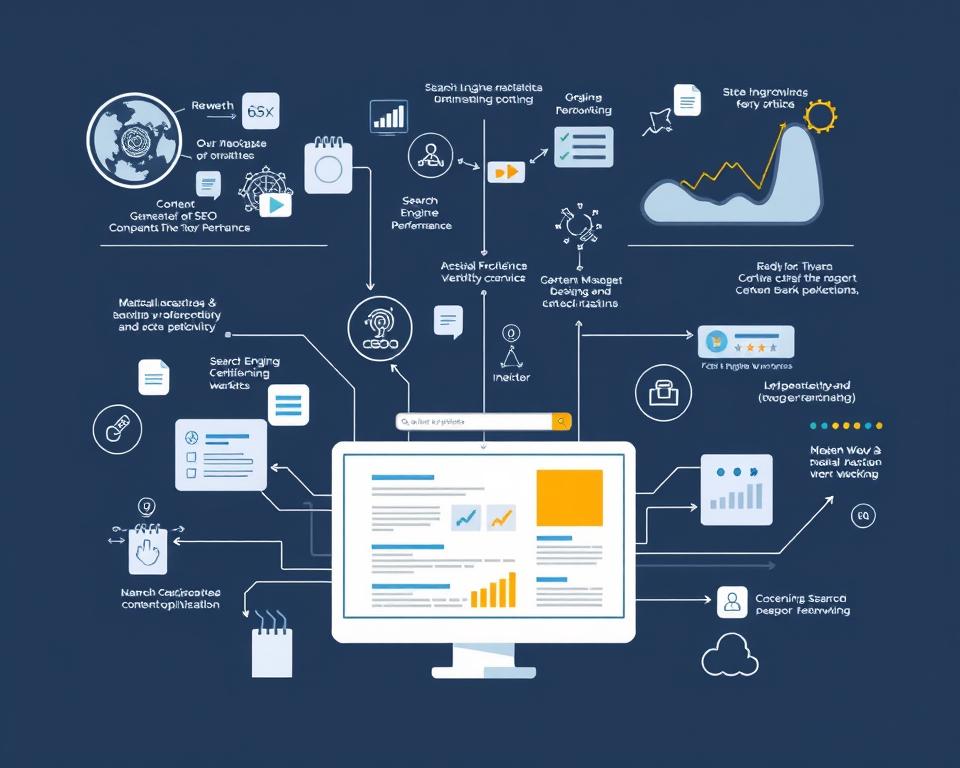 Gaining a Competitive Advantage Through Smarter SEO Marketing