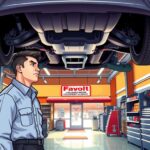 How to Find Auto Collision Repair Near Me Pasadena After an Accident