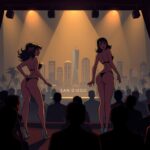 Why Hire Strippers for Privacy-Focused VIP Events