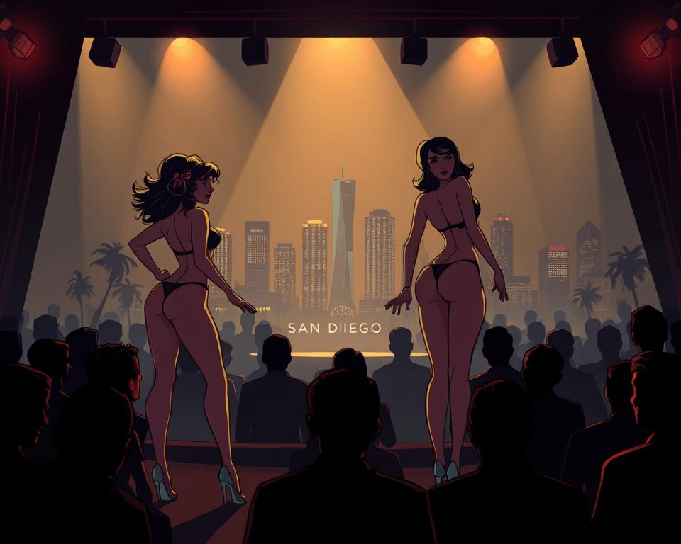 Why Hire Strippers for Privacy-Focused VIP Events