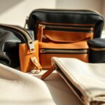Creative Branding Techniques for Custom Cosmetic Bags