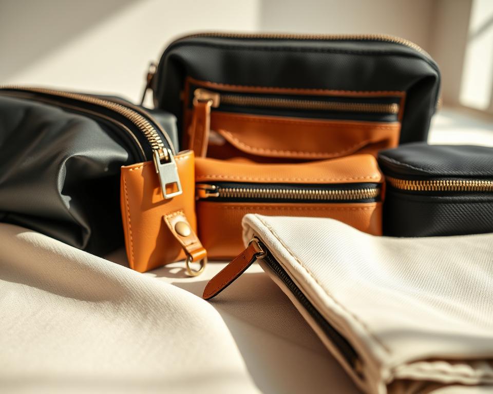 Creative Branding Techniques for Custom Cosmetic Bags